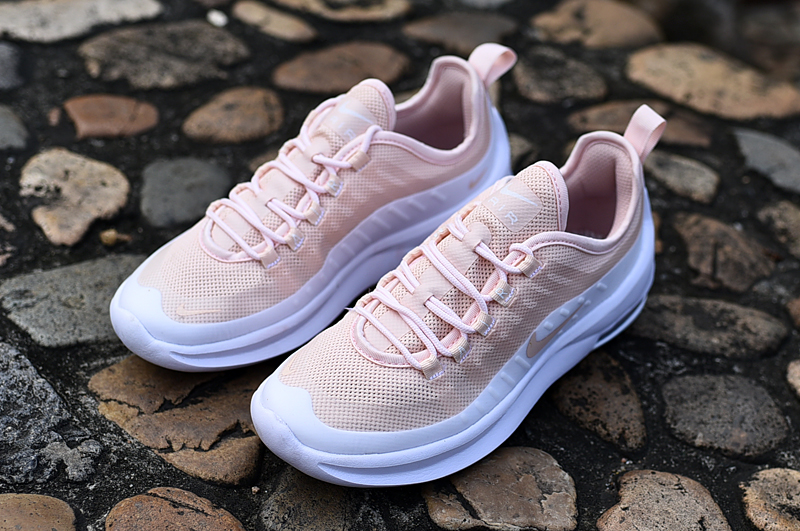 Nike Air Max 98 Light Pink White Shoes For Women